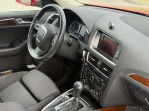 Audi Q5 3,0   148000 km, 1/2010 