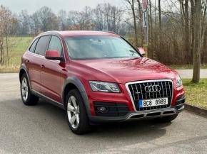 Audi Q5 3,0   148000 km, 1/2010 