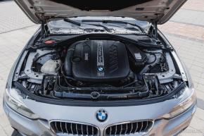 BMW Řada 3 3,0   xDrive 190kW M-packet 