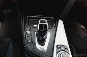 BMW Řada 3 3,0   xDrive 190kW M-packet 
