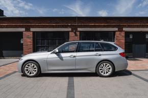 BMW Řada 3 3,0   xDrive 190kW M-packet 