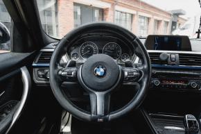 BMW Řada 3 3,0   xDrive 190kW M-packet 
