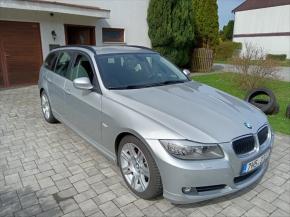 BMW Řada 3 2,0   2l, 135 Kw 