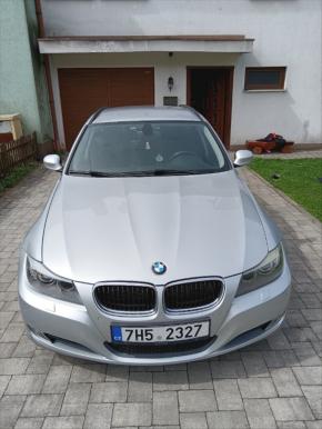 BMW Řada 3 2,0   2l, 135 Kw 