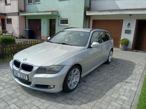 BMW Řada 3 2,0   2l, 135 Kw 