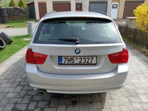BMW Řada 3 2,0   2l, 135 Kw 