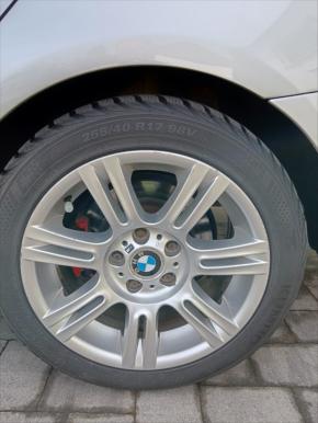 BMW Řada 3 2,0   2l, 135 Kw 