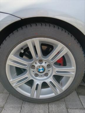 BMW Řada 3 2,0   2l, 135 Kw 