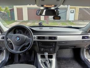 BMW Řada 3 2,0   2l, 135 Kw 