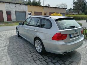 BMW Řada 3 2,0   2l, 135 Kw 