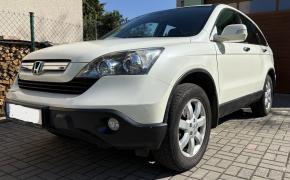 Honda CR-V 2,2   CTDI 