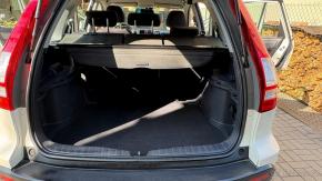 Honda CR-V 2,2   CTDI 