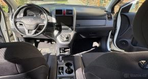 Honda CR-V 2,2   CTDI 