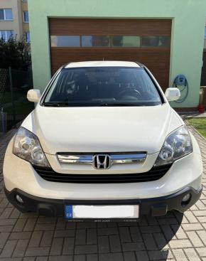Honda CR-V 2,2   CTDI 
