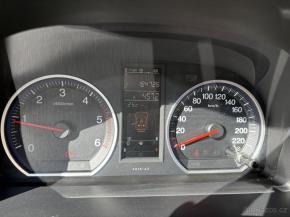 Honda CR-V 2,2   CTDI 