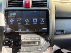Honda CR-V 2,2   CTDI 