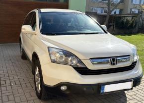 Honda CR-V 2,2   CTDI 