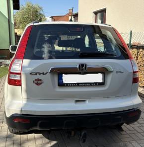 Honda CR-V 2,2   CTDI 