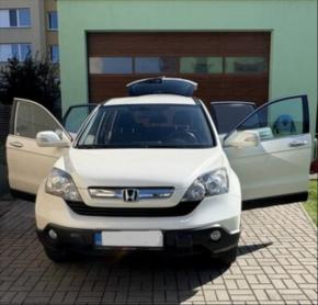 Honda CR-V 2,2   CTDI 