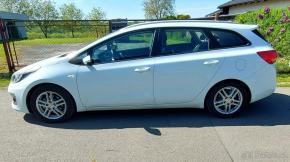 Kia Ceed 1,6   100kW, tažné,odpočet DPH 