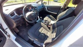 Kia Ceed 1,6   100kW, tažné,odpočet DPH 