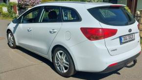 Kia Ceed 1,6   100kW, tažné,odpočet DPH 