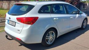 Kia Ceed 1,6   100kW, tažné,odpočet DPH 