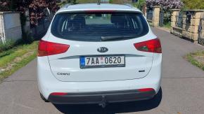 Kia Ceed 1,6   100kW, tažné,odpočet DPH 