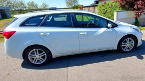 Kia Ceed 1,6   100kW, tažné,odpočet DPH 
