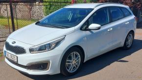 Kia Ceed 1,6   100kW, tažné,odpočet DPH 