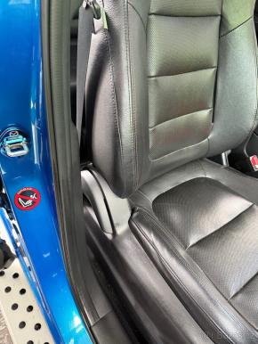 Mazda CX-5 4x4 Revolution Top automat 