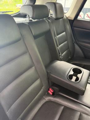 Mazda CX-5 4x4 Revolution Top automat 