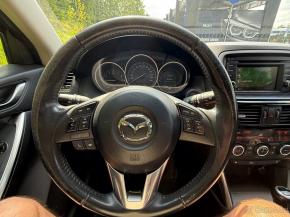 Mazda CX-5 4x4 Revolution Top automat 