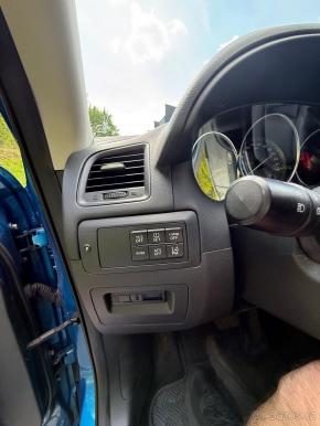 Mazda CX-5 4x4 Revolution Top automat 