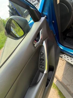 Mazda CX-5 4x4 Revolution Top automat 