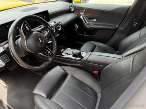 Mercedes-Benz CLA 2,2   220d SB 140kw- full výbava 