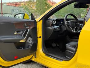 Mercedes-Benz CLA 2,2   220d SB 140kw- full výbava 