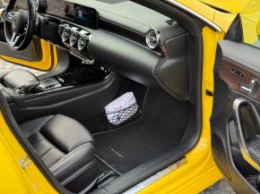 Mercedes-Benz CLA 2,2   220d SB 140kw- full výbava 