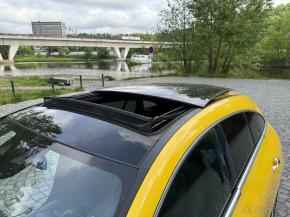 Mercedes-Benz CLA 2,2   220d SB 140kw- full výbava 