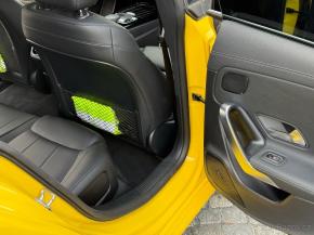 Mercedes-Benz CLA 2,2   220d SB 140kw- full výbava 