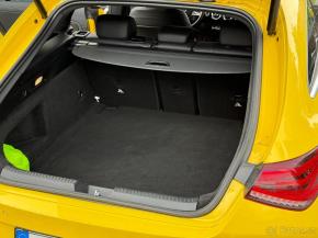 Mercedes-Benz CLA 2,2   220d SB 140kw- full výbava 