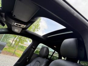 Mercedes-Benz CLA 2,2   220d SB 140kw- full výbava 