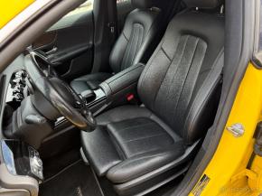 Mercedes-Benz CLA 2,2   220d SB 140kw- full výbava 