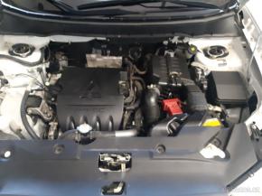 Mitsubishi ASX 1,6   rok r.v 2015 najeto 57 000 km 