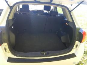 Mitsubishi ASX 1,6   rok r.v 2015 najeto 57 000 km 