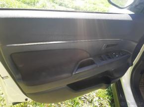 Mitsubishi ASX 1,6   rok r.v 2015 najeto 57 000 km 