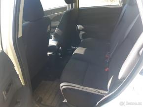 Mitsubishi ASX 1,6   rok r.v 2015 najeto 57 000 km 