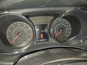 Mitsubishi ASX 1,6   rok r.v 2015 najeto 57 000 km 