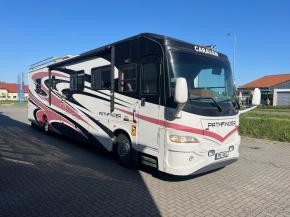 Ostatní  Prodám obytný speciál Coachmen