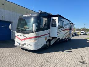 Ostatní  Prodám obytný speciál Coachmen 